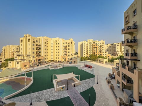 Apartment, City View | Exterior