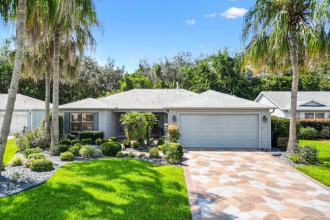Gorgeous single family home