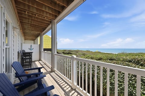 Ocean Club Oasis | Ocean View