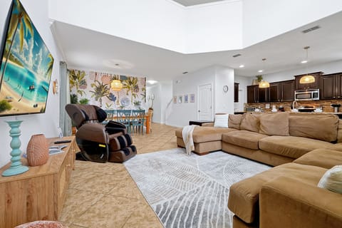 House | 5 bedrooms
