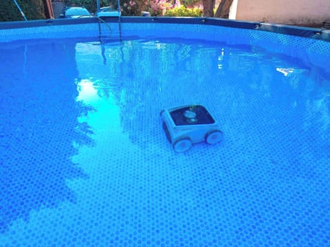 Condo, 3 Bedrooms, Garden View | Pool