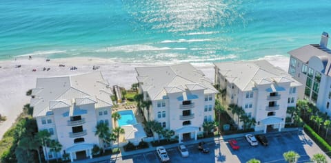 Welcome to the Villas at Santa Rosa Beach!