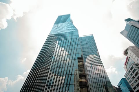 Deluxe Apartment, Park View | Exterior
