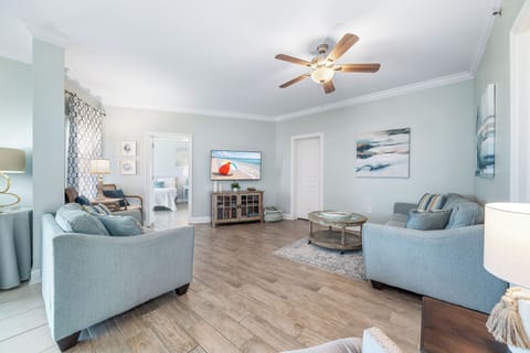 Welcome to Palm Beach Resort B55!