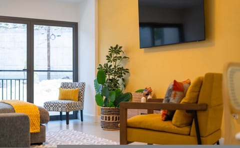 House | 1 bedroom