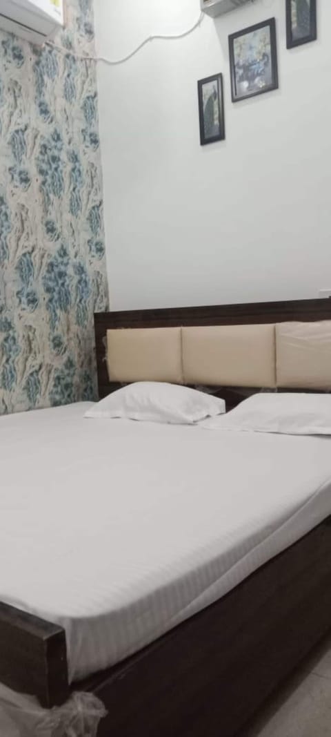 Standard Room | WiFi (free)