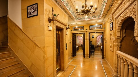 Deluxe Double Room | Exterior