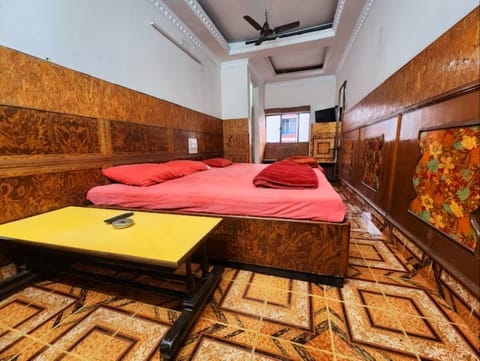 Standard Room | WiFi (free)