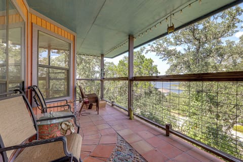 Canyon Lake Vacation Rental | 3BR | 3.5BA | 2,800 Sq Ft