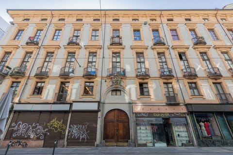 Apartment, 1 Bedroom | Exterior