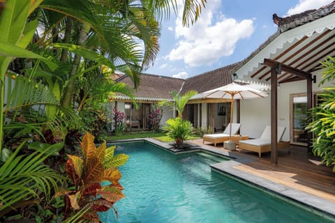Villa | Private pool