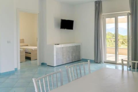 Basic Apartment, Sea View