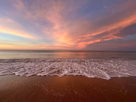 bliss & breeze - oceanfront