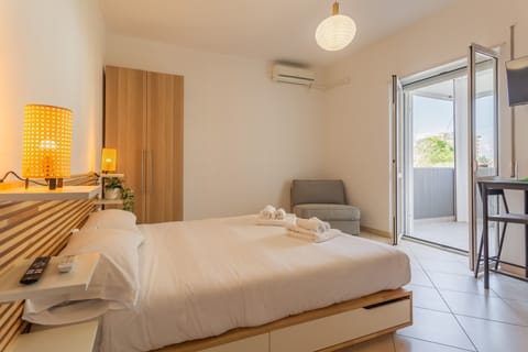 House | 1 bedroom