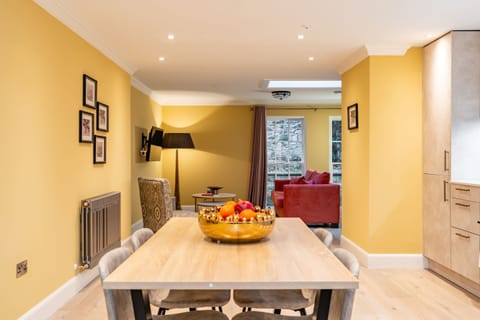 Dining/Living Room