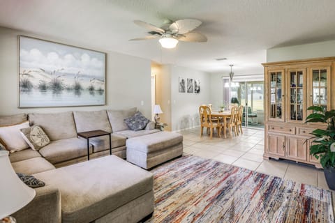 House (2 Bedrooms) | Front of property
