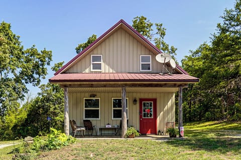 House (2 Bedrooms) | Front of property