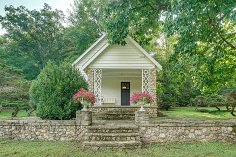 House (2 Bedrooms) | Front of property