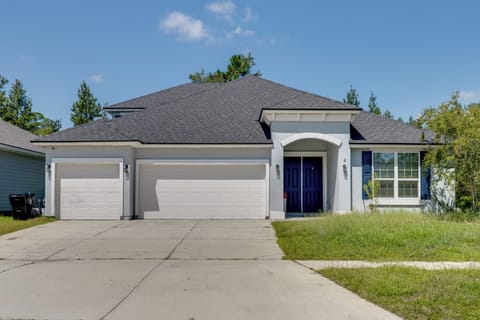 House (5 Bedrooms) | Front of property