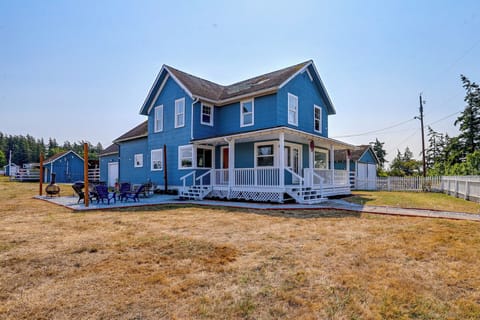House (4 Bedrooms) | Front of property