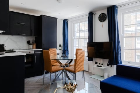 Comfort Apartment | Lounge
