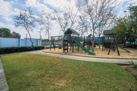 Apartment, 1 Bedroom | Children's area