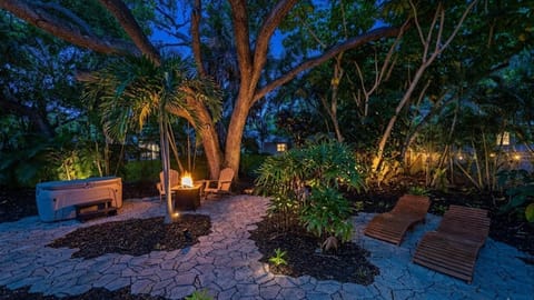 House, 2 Bedrooms | Terrace/patio