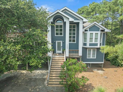Villages at Ocean Hill 31 | Front Exterior