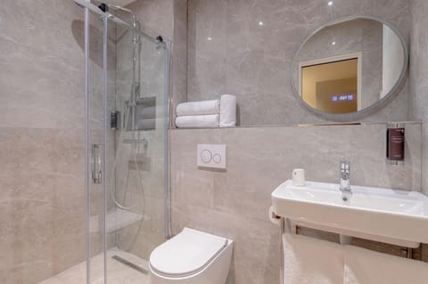 Desk, laptop workspace, soundproofing, iron/ironing board