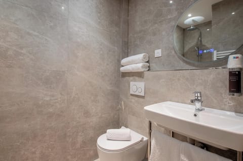 Desk, laptop workspace, soundproofing, iron/ironing board