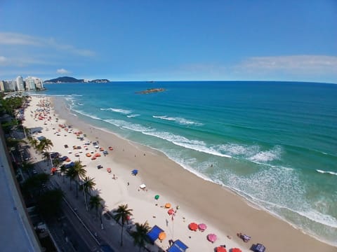 Deluxe Apartment, Balcony, Beach View | Beach