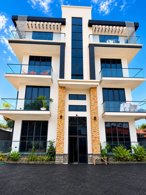 Comfort Apartment | Exterior