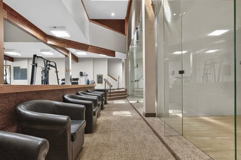 Meadow Ridge Clubhouse