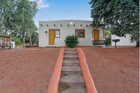 Apartment | Exterior