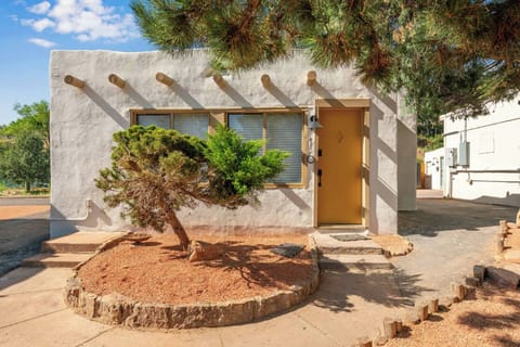 Apartment | Exterior
