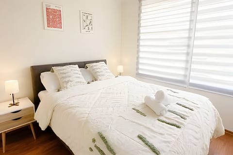 Bed,View(from property / room)