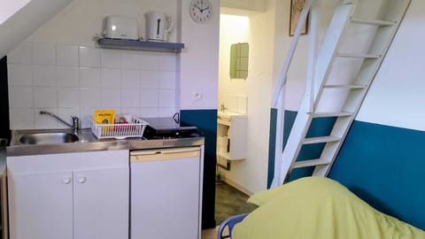 ESPACE CUISINE