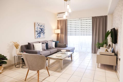 Α minimalist design gem for your getaway