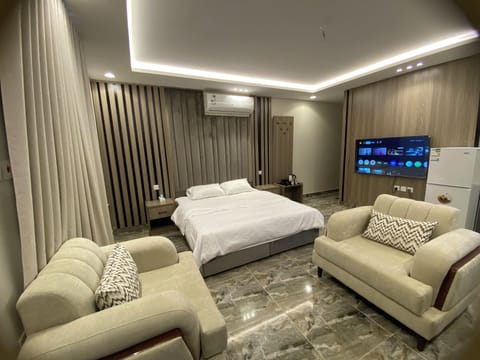 Deluxe Apartment | WiFi (free)