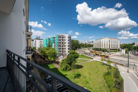 Apartment (17) | Balcony