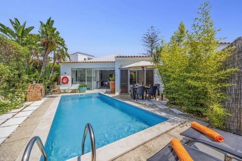 Villa Casa Rafael image
