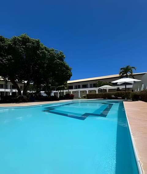 Basic Apartment | Pool | Outdoor pool