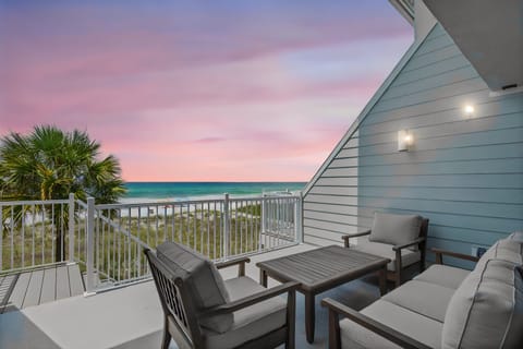 Townhome, Multiple Beds, Ocean View (Emerald Dream - Shores Townhomes 102) | View from room