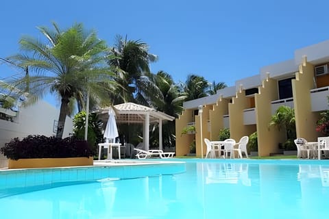 Basic Apartment | Pool | Outdoor pool
