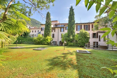Shared Garden