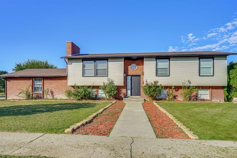 Midvale Vacation Rental | 3BR | 2BA | 2,500 Sq Ft