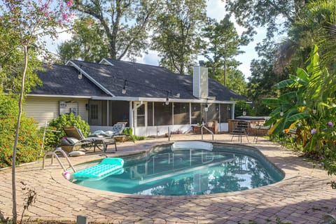 Lakeland Vacation Rental | 3BR | 2.5BA | 1,600 Sq Ft