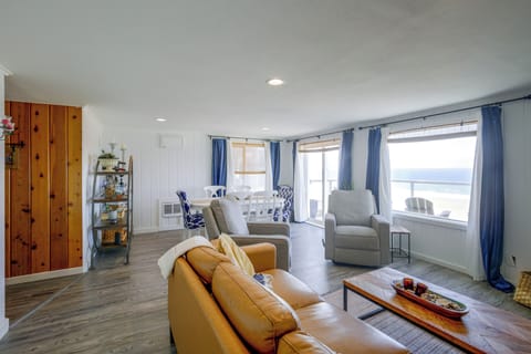 Living Space | 1st Floor