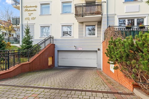 Deluxe Apartment, Beachside | Exterior
