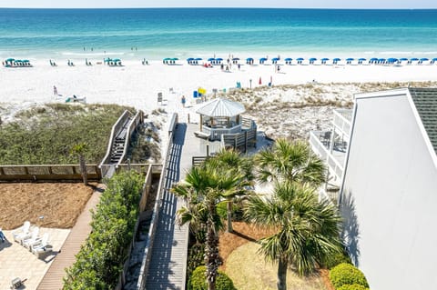 Townhome, 2 Bedrooms | Beach